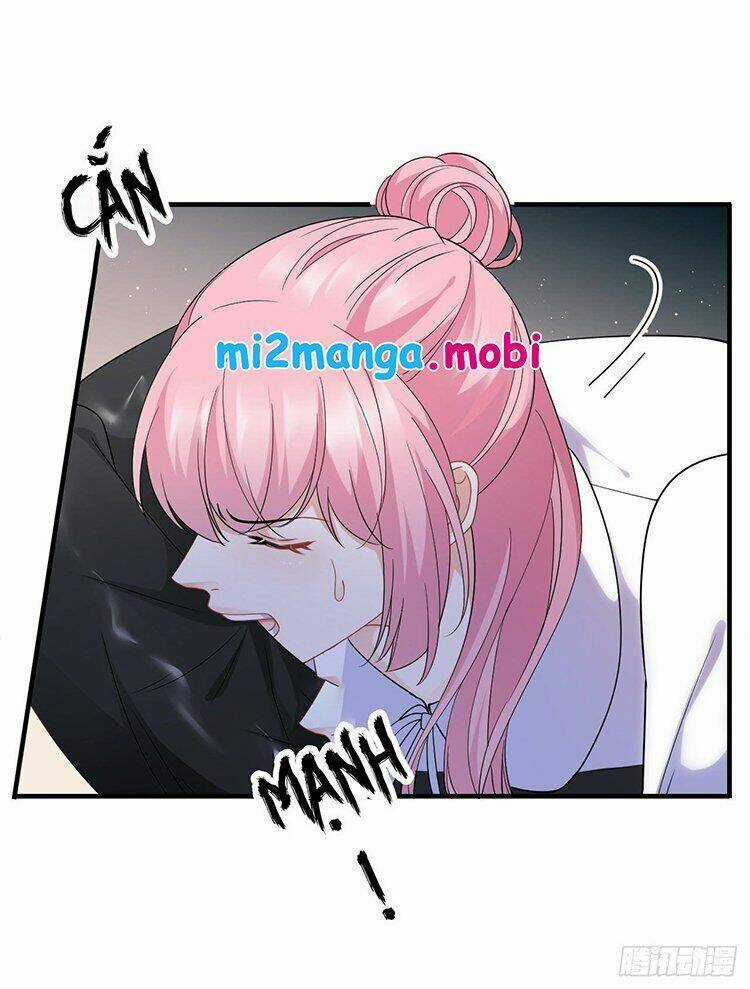 Đại Tiểu Thư Có Ý Đồ Gì Xấu Đâu Chapter 43 trang 4