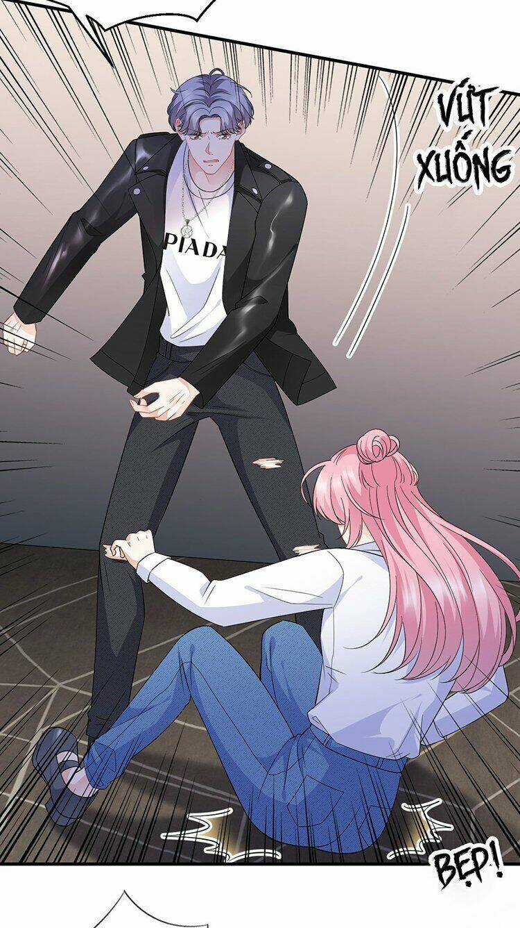 Đại Tiểu Thư Có Ý Đồ Gì Xấu Đâu Chapter 43 trang 6