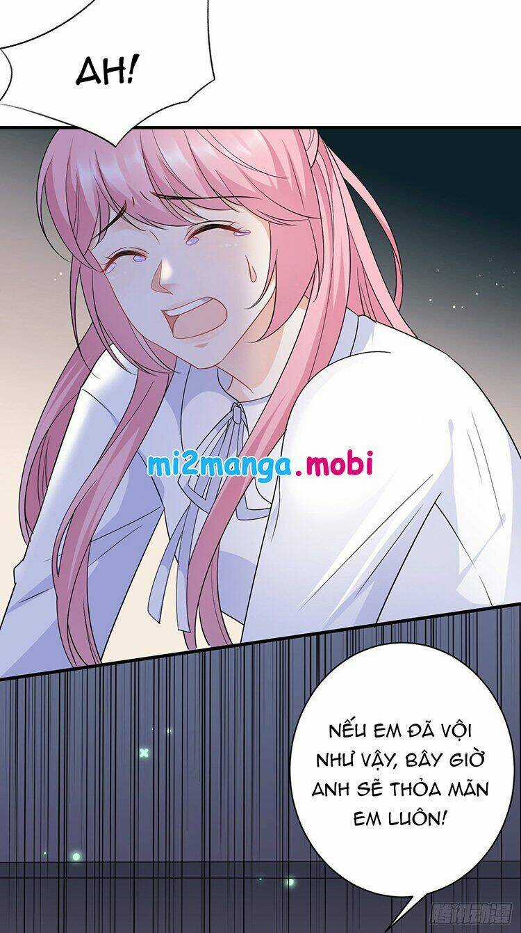 Đại Tiểu Thư Có Ý Đồ Gì Xấu Đâu Chapter 43 trang 7