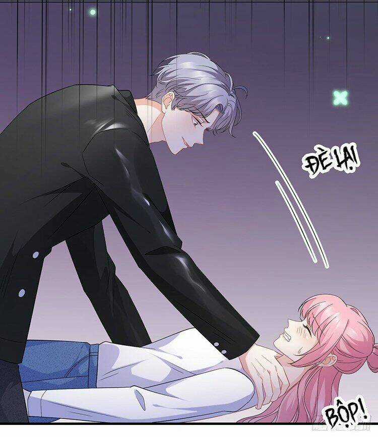 Đại Tiểu Thư Có Ý Đồ Gì Xấu Đâu Chapter 43 trang 8