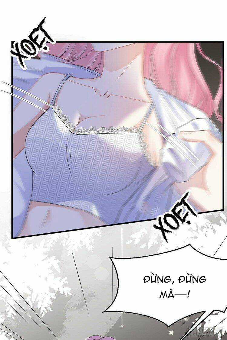 Đại Tiểu Thư Có Ý Đồ Gì Xấu Đâu Chapter 43 trang 9