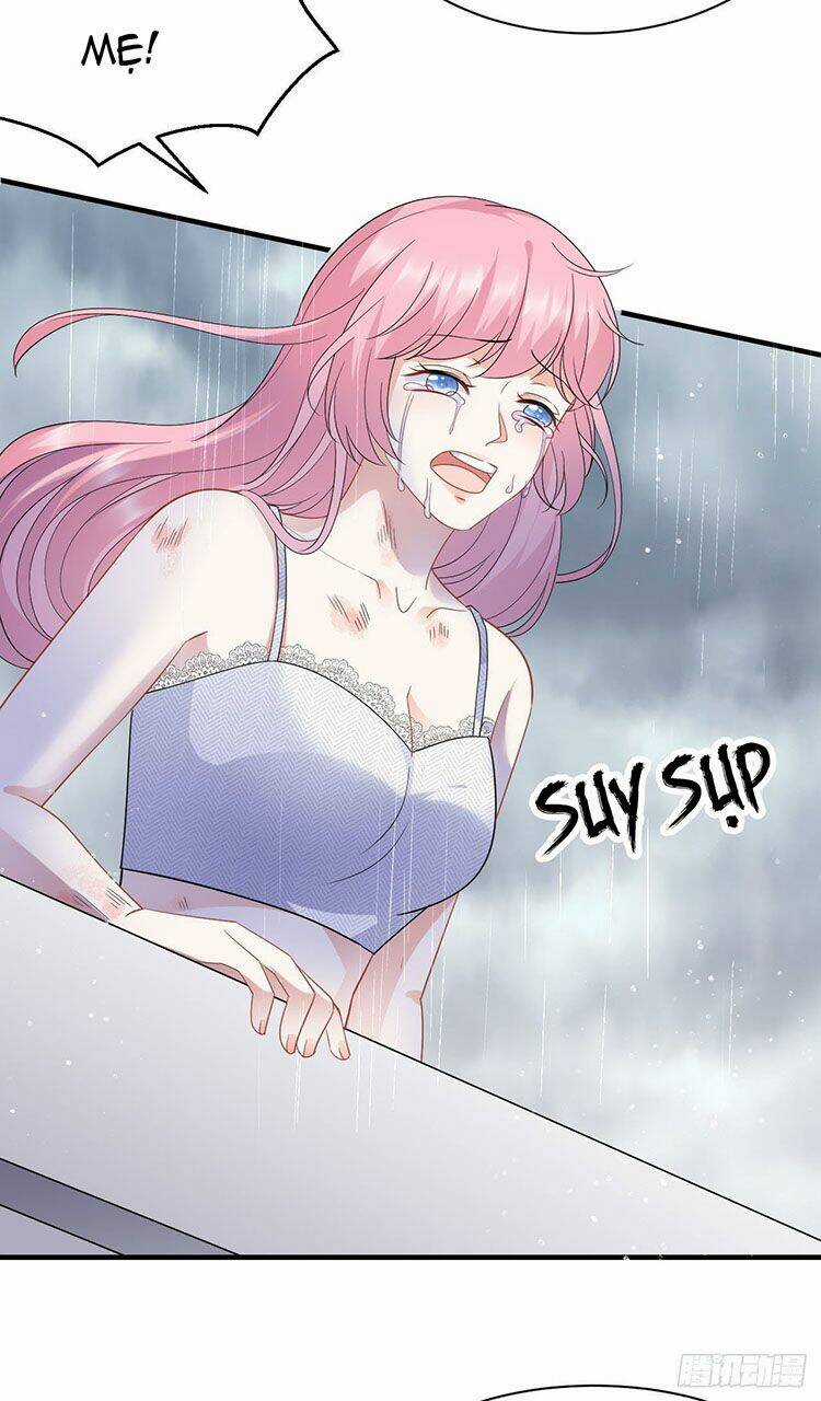 Đại Tiểu Thư Có Ý Đồ Gì Xấu Đâu Chapter 44.5 trang 1