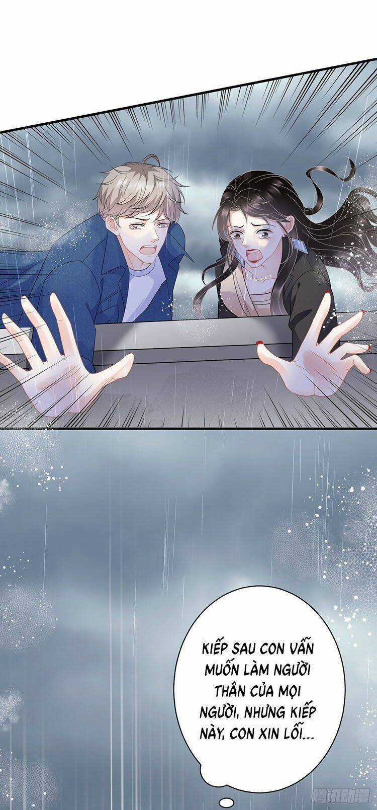 Đại Tiểu Thư Có Ý Đồ Gì Xấu Đâu Chapter 44.5 trang 10