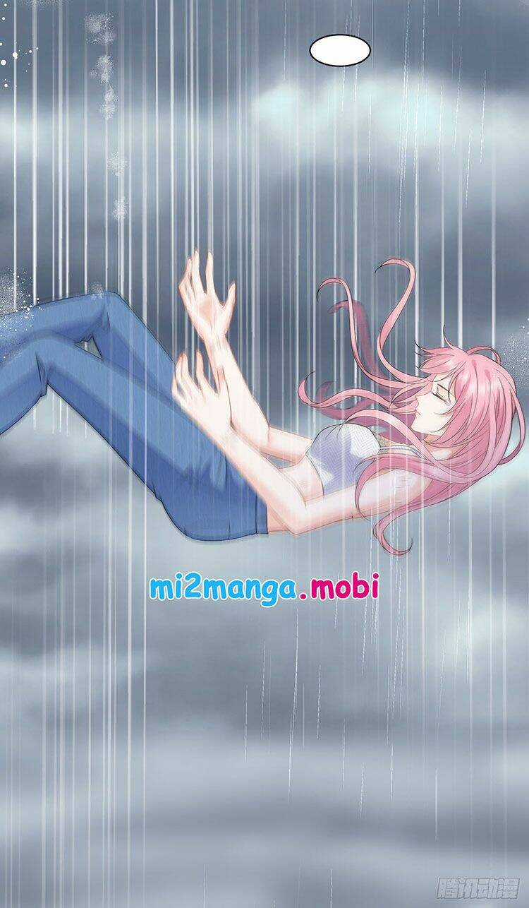 Đại Tiểu Thư Có Ý Đồ Gì Xấu Đâu Chapter 44.5 trang 11