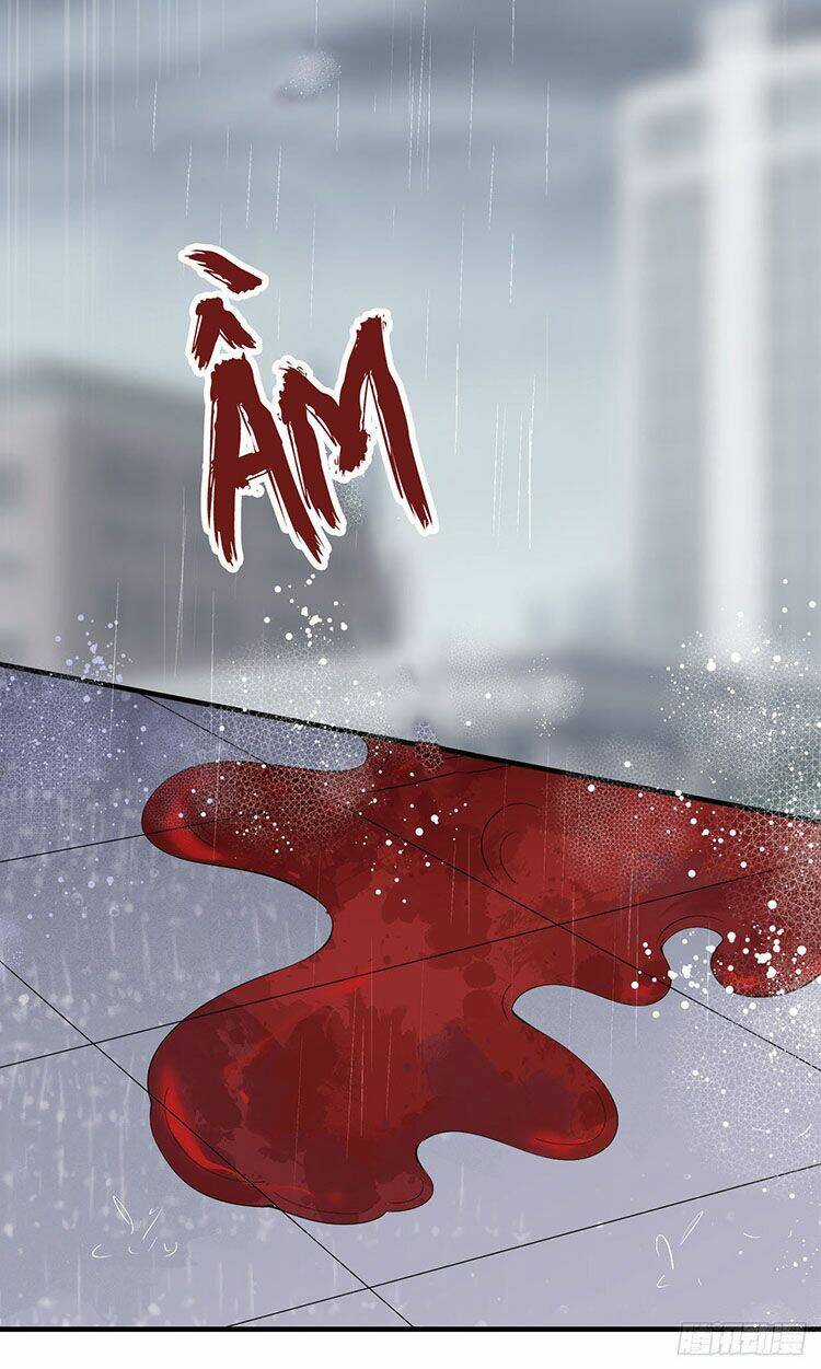 Đại Tiểu Thư Có Ý Đồ Gì Xấu Đâu Chapter 44.5 trang 12