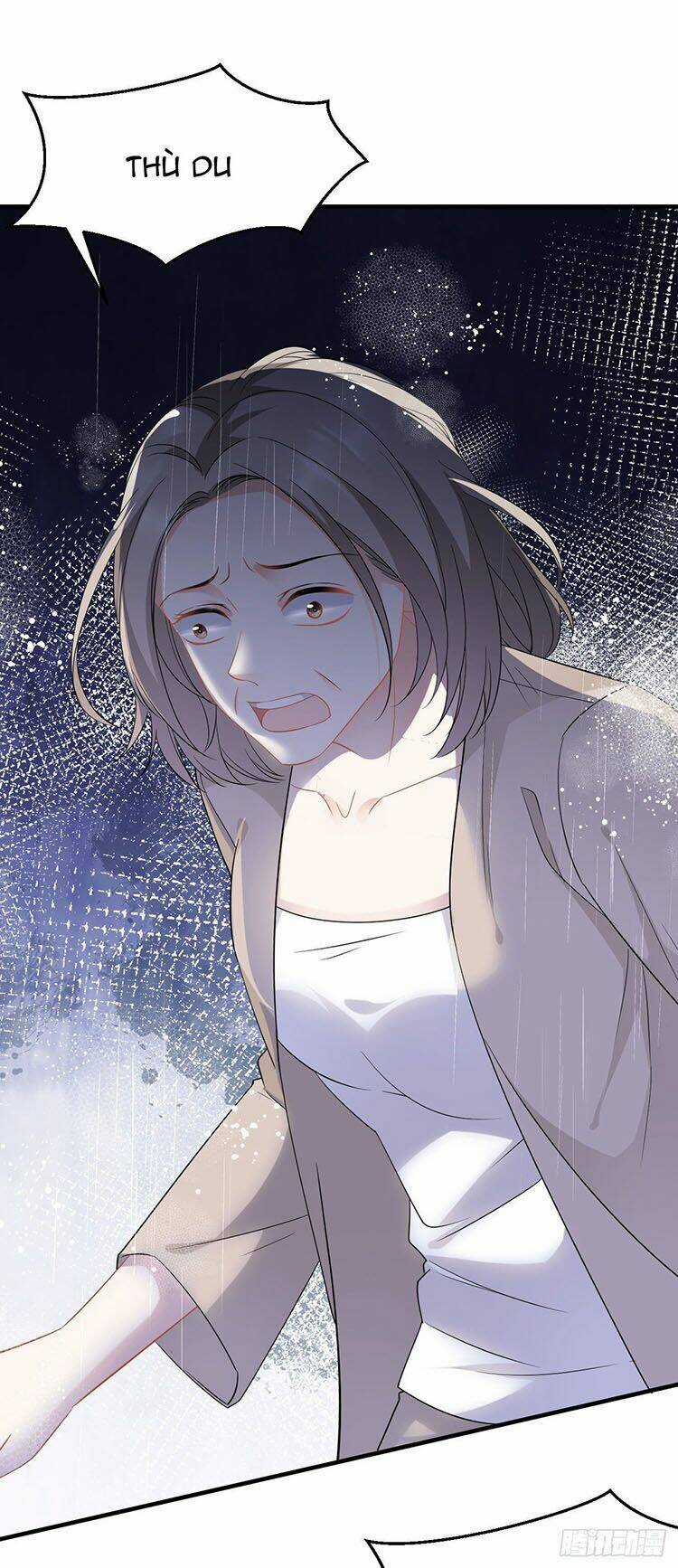 Đại Tiểu Thư Có Ý Đồ Gì Xấu Đâu Chapter 44.5 trang 13