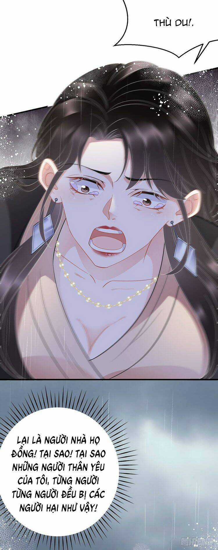 Đại Tiểu Thư Có Ý Đồ Gì Xấu Đâu Chapter 44.5 trang 14