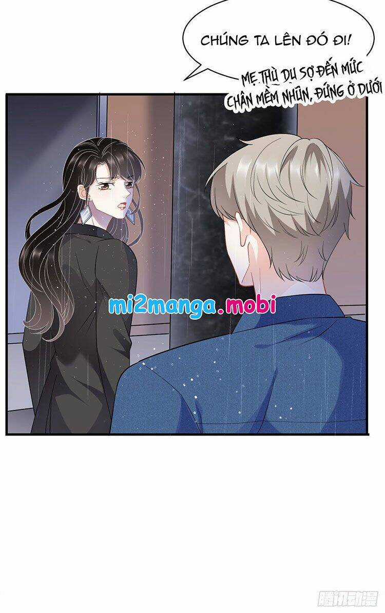 Đại Tiểu Thư Có Ý Đồ Gì Xấu Đâu Chapter 44.5 trang 2