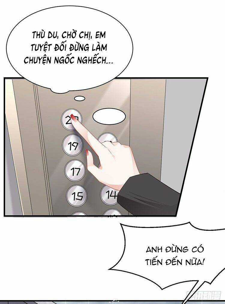 Đại Tiểu Thư Có Ý Đồ Gì Xấu Đâu Chapter 44.5 trang 4