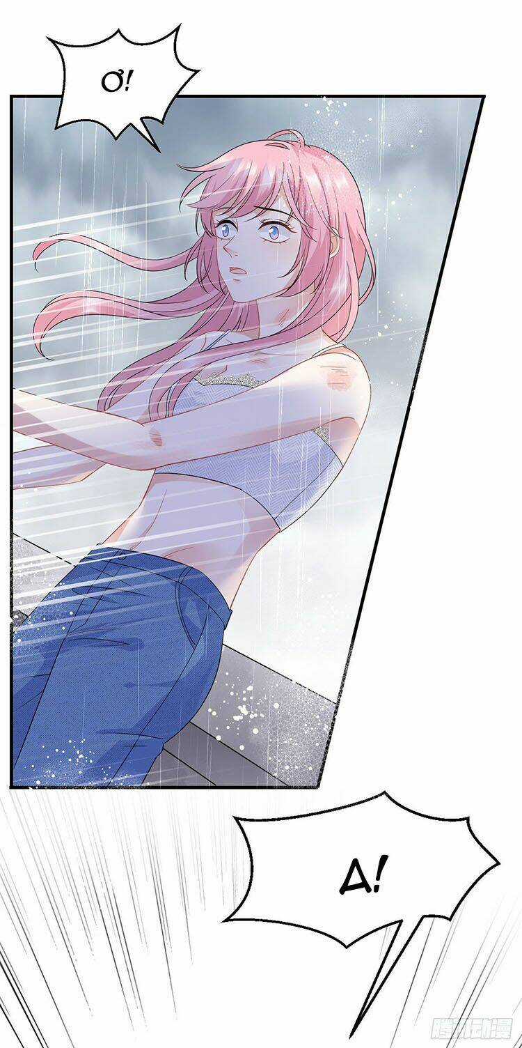 Đại Tiểu Thư Có Ý Đồ Gì Xấu Đâu Chapter 44.5 trang 6