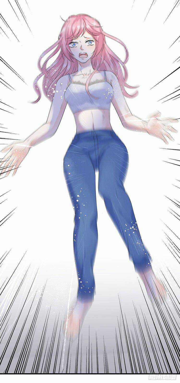 Đại Tiểu Thư Có Ý Đồ Gì Xấu Đâu Chapter 44.5 trang 7