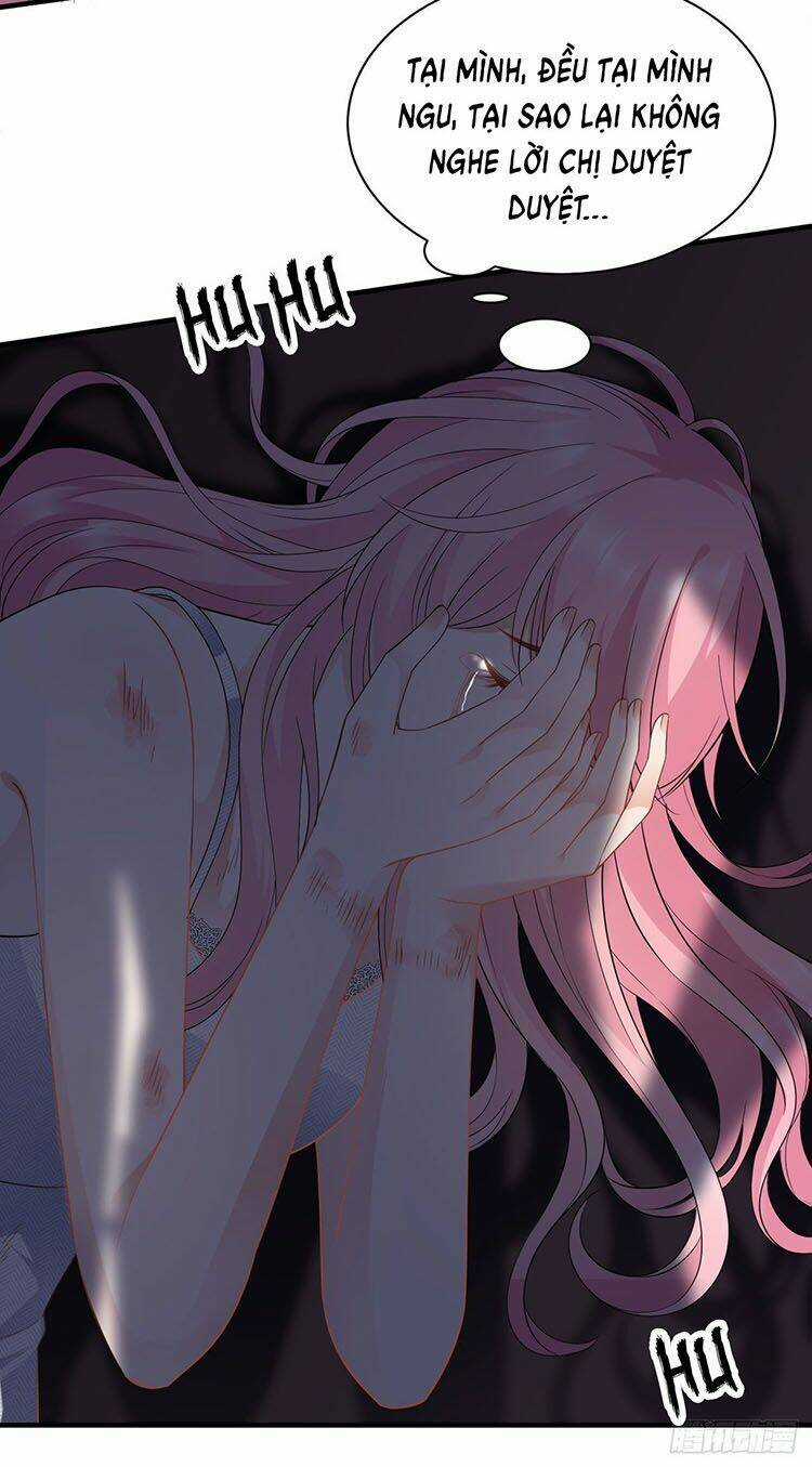 Đại Tiểu Thư Có Ý Đồ Gì Xấu Đâu Chapter 44 trang 12