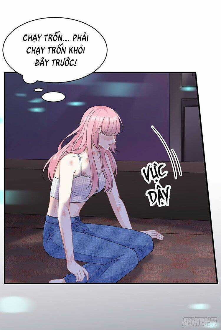 Đại Tiểu Thư Có Ý Đồ Gì Xấu Đâu Chapter 44 trang 13