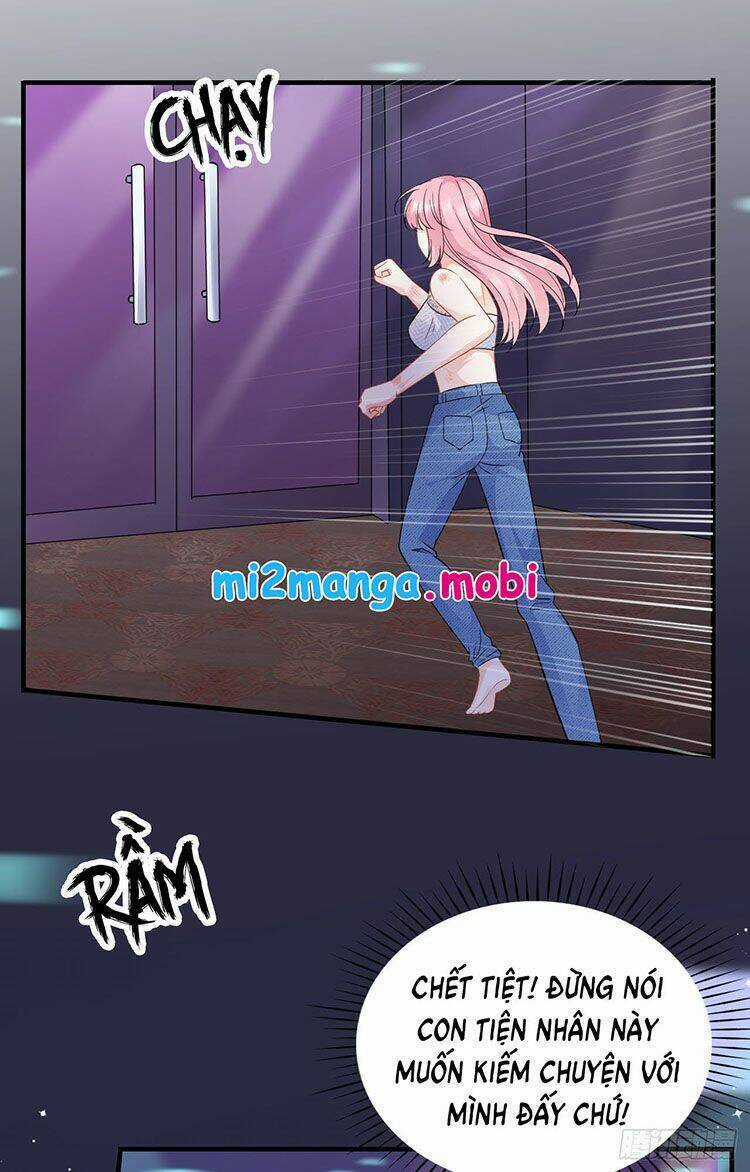 Đại Tiểu Thư Có Ý Đồ Gì Xấu Đâu Chapter 44 trang 14