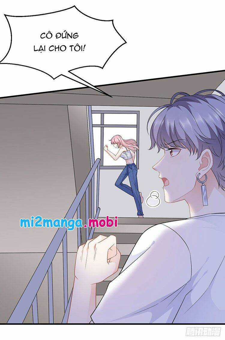 Đại Tiểu Thư Có Ý Đồ Gì Xấu Đâu Chapter 44 trang 17