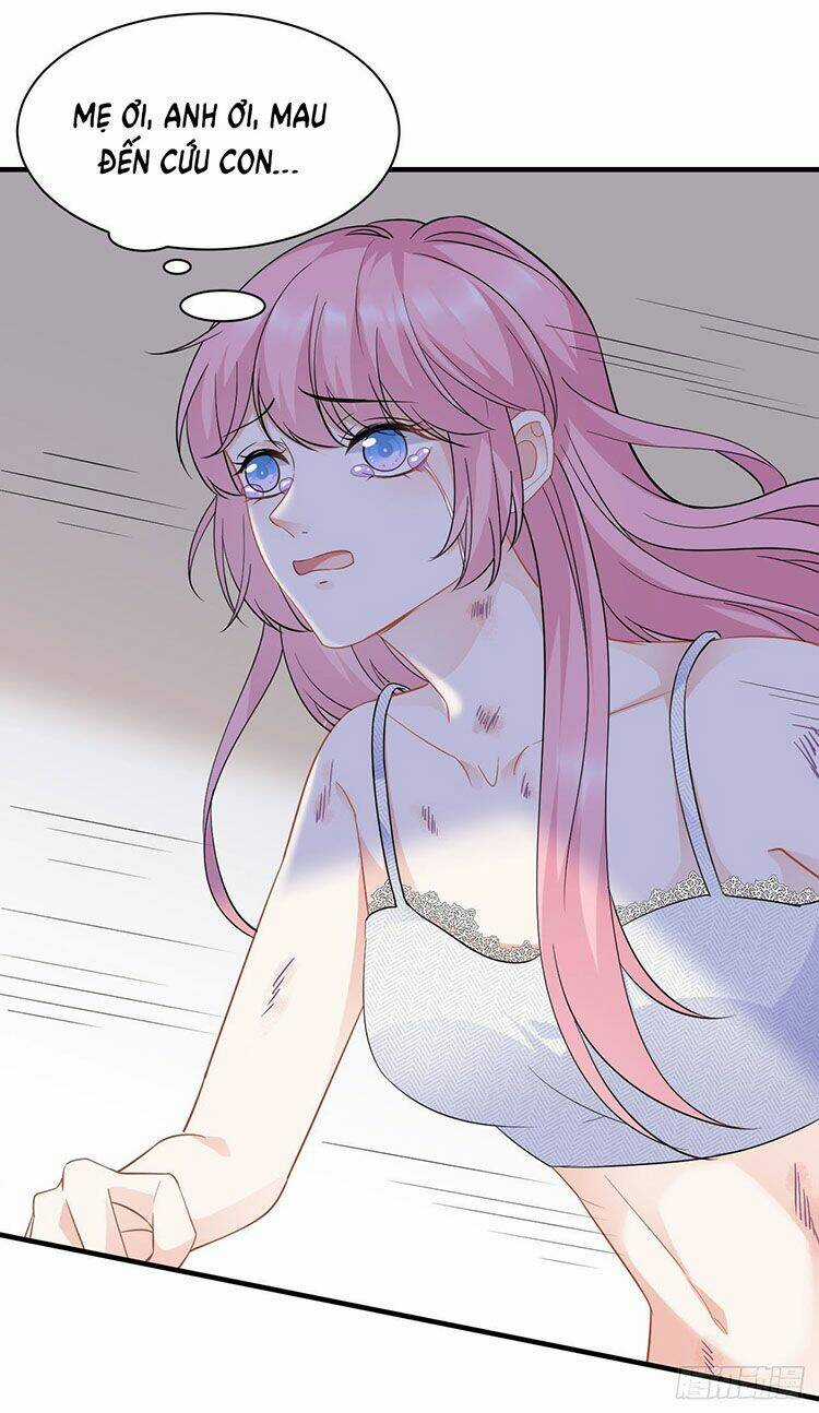 Đại Tiểu Thư Có Ý Đồ Gì Xấu Đâu Chapter 44 trang 18