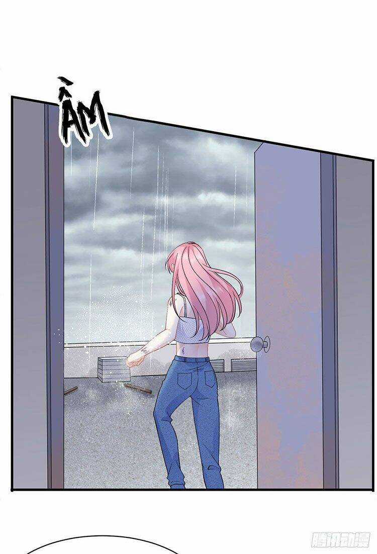 Đại Tiểu Thư Có Ý Đồ Gì Xấu Đâu Chapter 44 trang 19