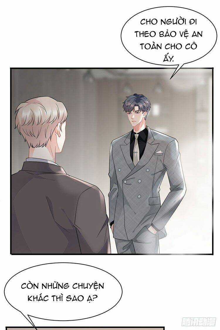 Đại Tiểu Thư Có Ý Đồ Gì Xấu Đâu Chapter 44 trang 2