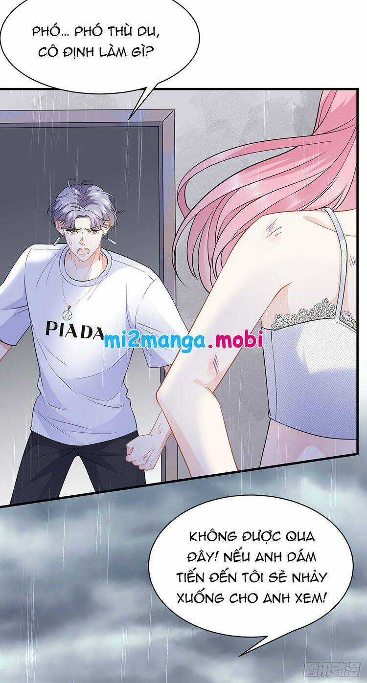 Đại Tiểu Thư Có Ý Đồ Gì Xấu Đâu Chapter 44 trang 20