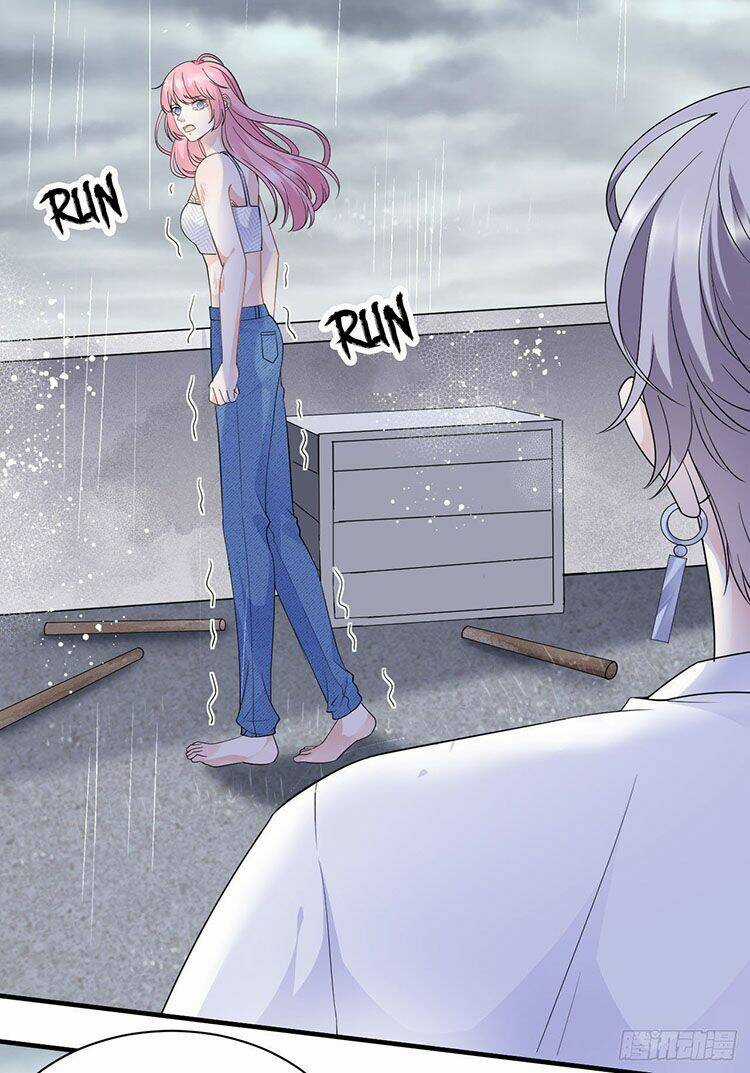 Đại Tiểu Thư Có Ý Đồ Gì Xấu Đâu Chapter 44 trang 21