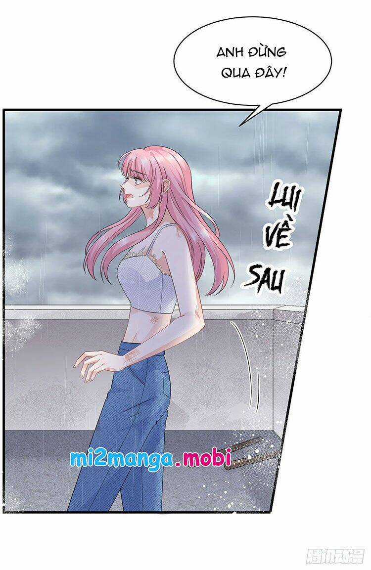 Đại Tiểu Thư Có Ý Đồ Gì Xấu Đâu Chapter 44 trang 23