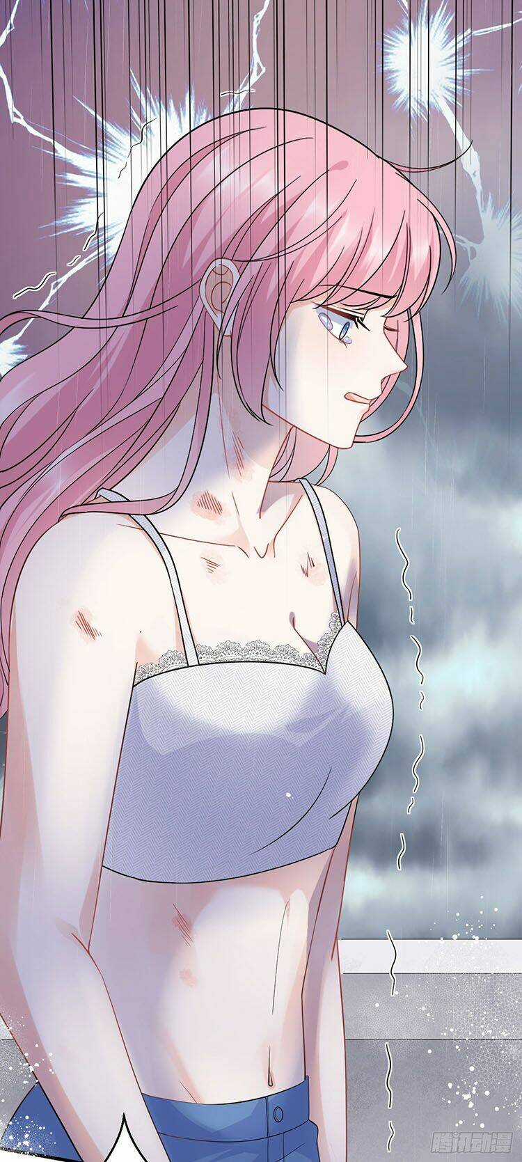 Đại Tiểu Thư Có Ý Đồ Gì Xấu Đâu Chapter 44 trang 25