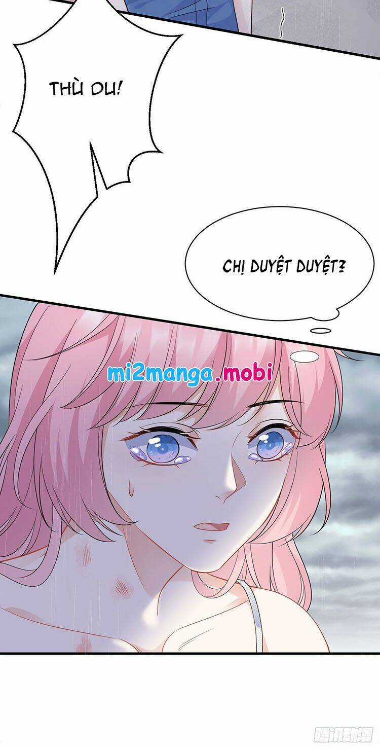 Đại Tiểu Thư Có Ý Đồ Gì Xấu Đâu Chapter 44 trang 26