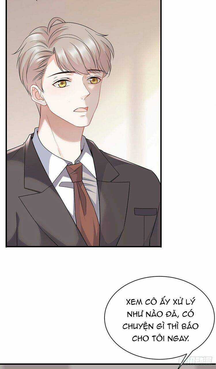 Đại Tiểu Thư Có Ý Đồ Gì Xấu Đâu Chapter 44 trang 3