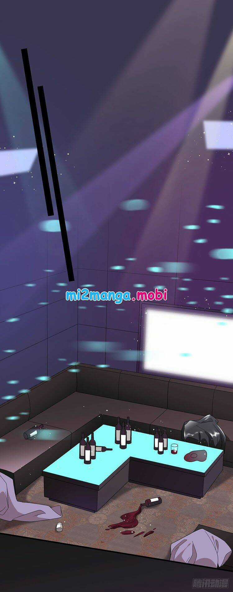 Đại Tiểu Thư Có Ý Đồ Gì Xấu Đâu Chapter 44 trang 5