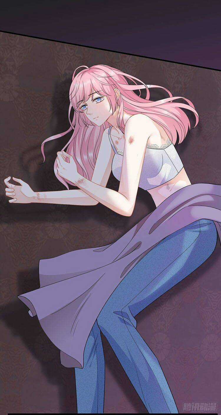 Đại Tiểu Thư Có Ý Đồ Gì Xấu Đâu Chapter 44 trang 6