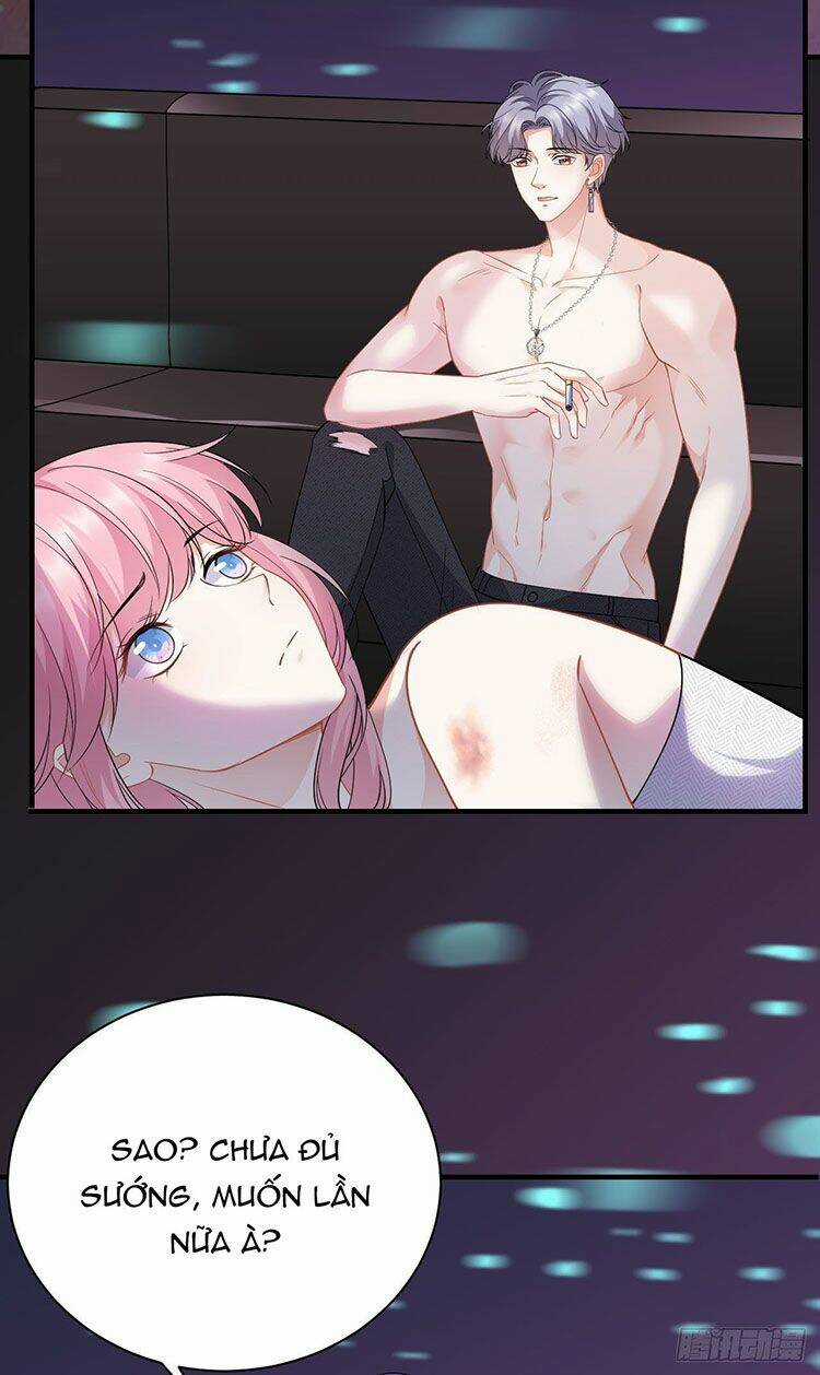 Đại Tiểu Thư Có Ý Đồ Gì Xấu Đâu Chapter 44 trang 7