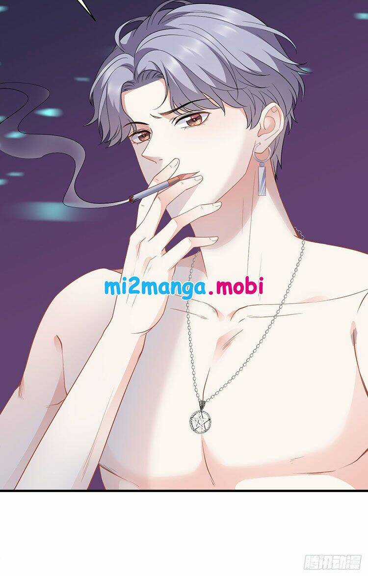 Đại Tiểu Thư Có Ý Đồ Gì Xấu Đâu Chapter 44 trang 8