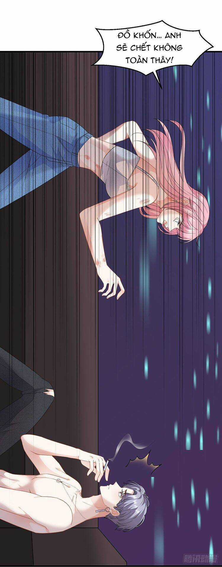 Đại Tiểu Thư Có Ý Đồ Gì Xấu Đâu Chapter 44 trang 9