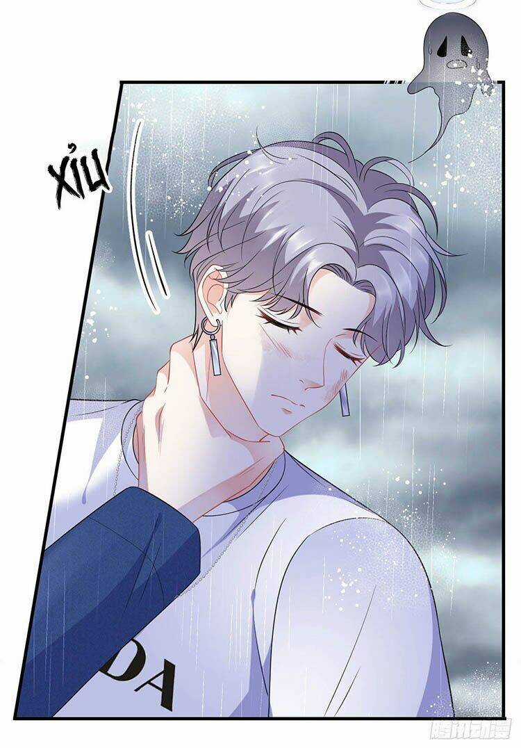 Đại Tiểu Thư Có Ý Đồ Gì Xấu Đâu Chapter 45.5 trang 0