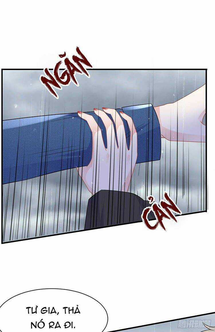 Đại Tiểu Thư Có Ý Đồ Gì Xấu Đâu Chapter 45.5 trang 1