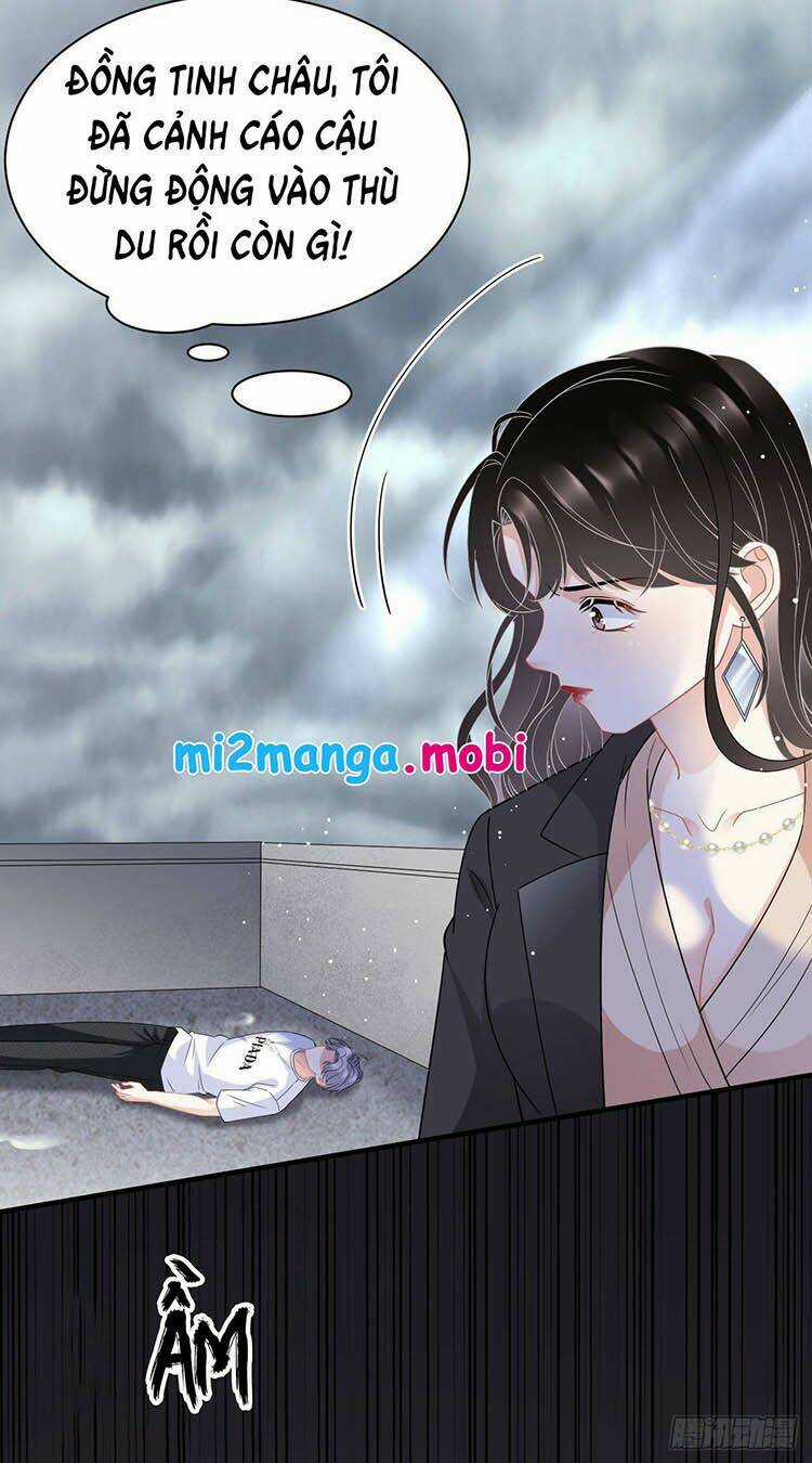 Đại Tiểu Thư Có Ý Đồ Gì Xấu Đâu Chapter 45.5 trang 11