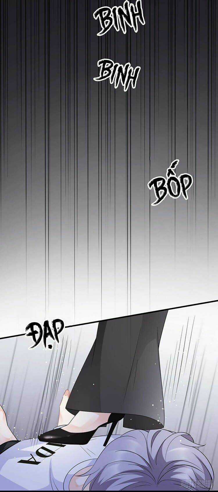 Đại Tiểu Thư Có Ý Đồ Gì Xấu Đâu Chapter 45.5 trang 12