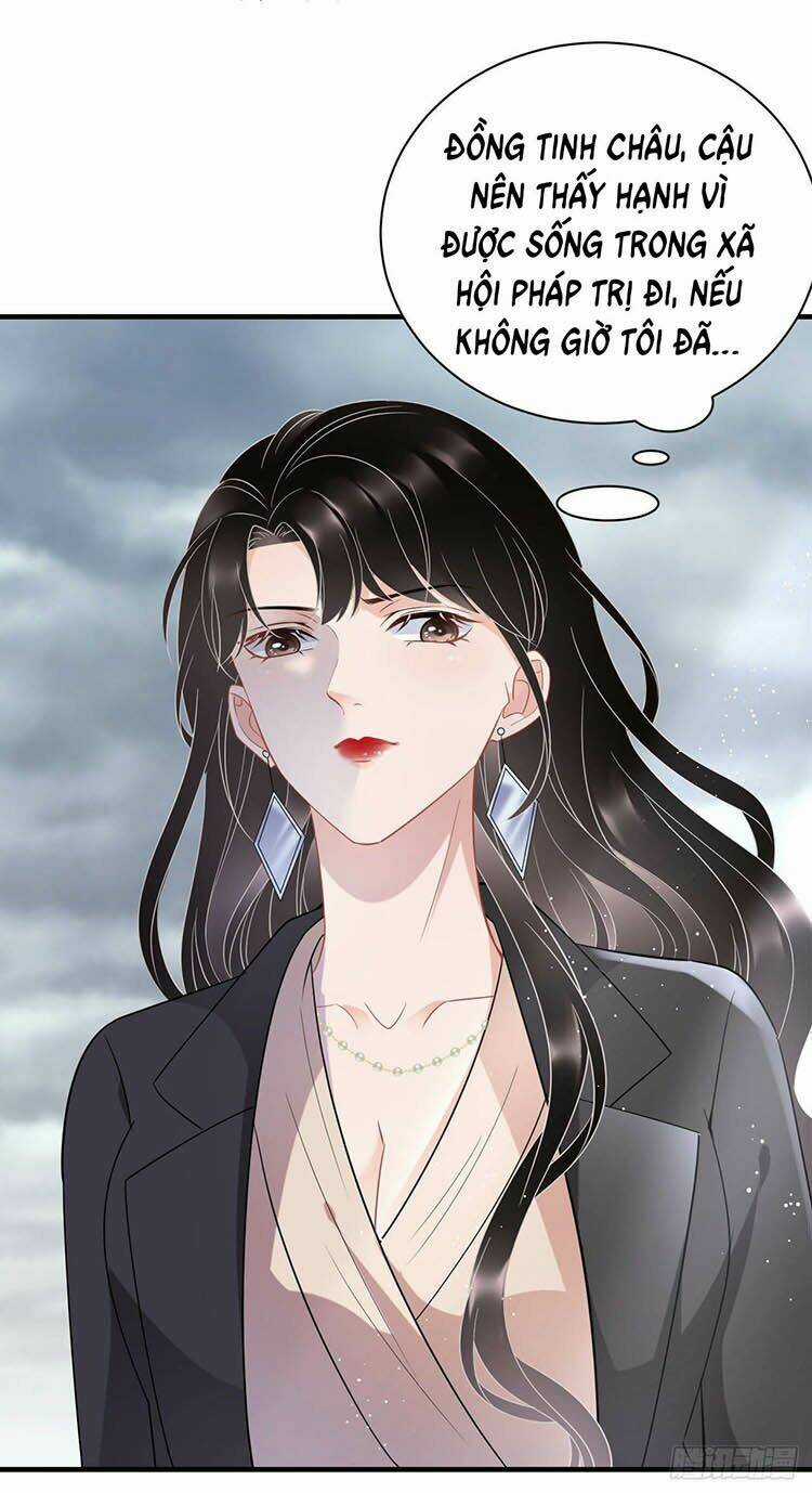 Đại Tiểu Thư Có Ý Đồ Gì Xấu Đâu Chapter 45.5 trang 13