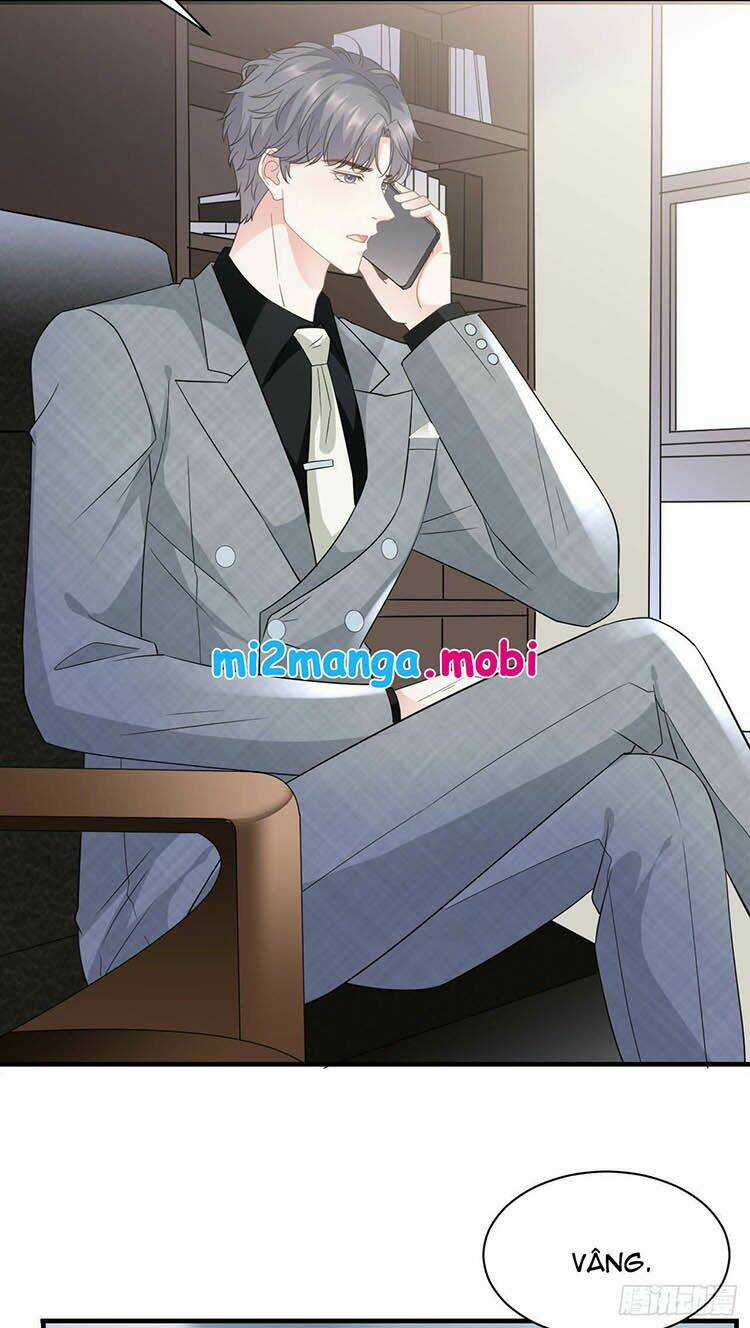 Đại Tiểu Thư Có Ý Đồ Gì Xấu Đâu Chapter 45.5 trang 17