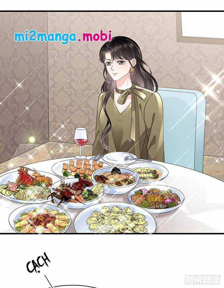 Đại Tiểu Thư Có Ý Đồ Gì Xấu Đâu Chapter 45.5 trang 20