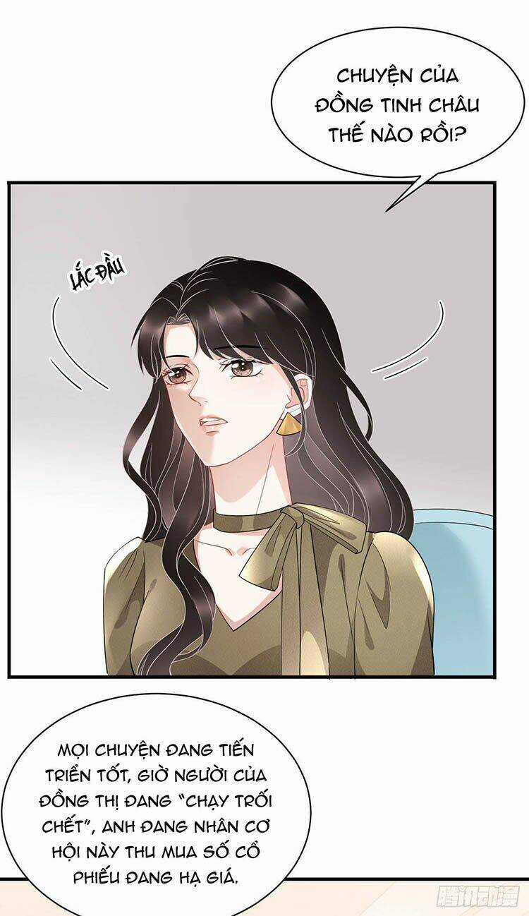 Đại Tiểu Thư Có Ý Đồ Gì Xấu Đâu Chapter 45.5 trang 22