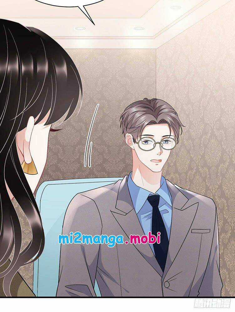 Đại Tiểu Thư Có Ý Đồ Gì Xấu Đâu Chapter 45.5 trang 23