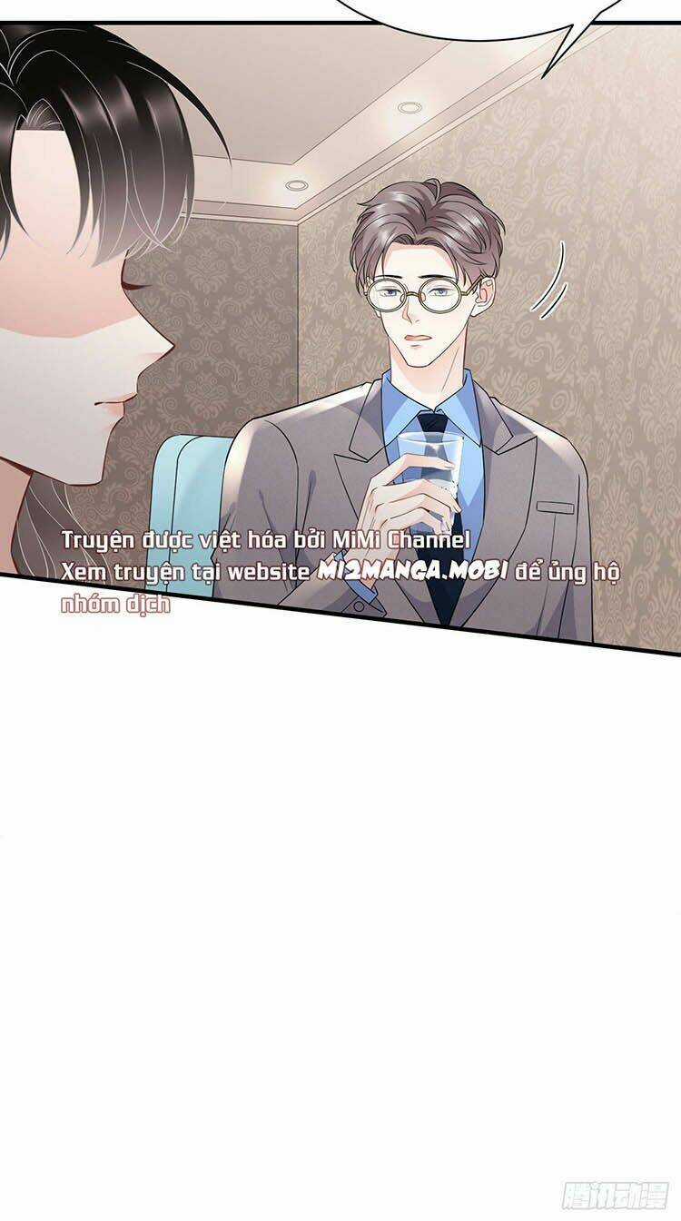 Đại Tiểu Thư Có Ý Đồ Gì Xấu Đâu Chapter 45.5 trang 26