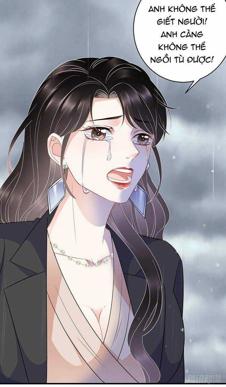 Đại Tiểu Thư Có Ý Đồ Gì Xấu Đâu Chapter 45.5 trang 4