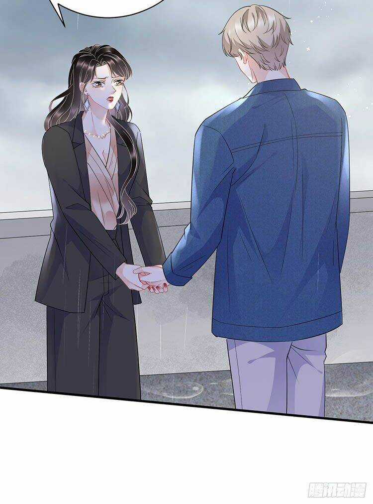 Đại Tiểu Thư Có Ý Đồ Gì Xấu Đâu Chapter 45.5 trang 6