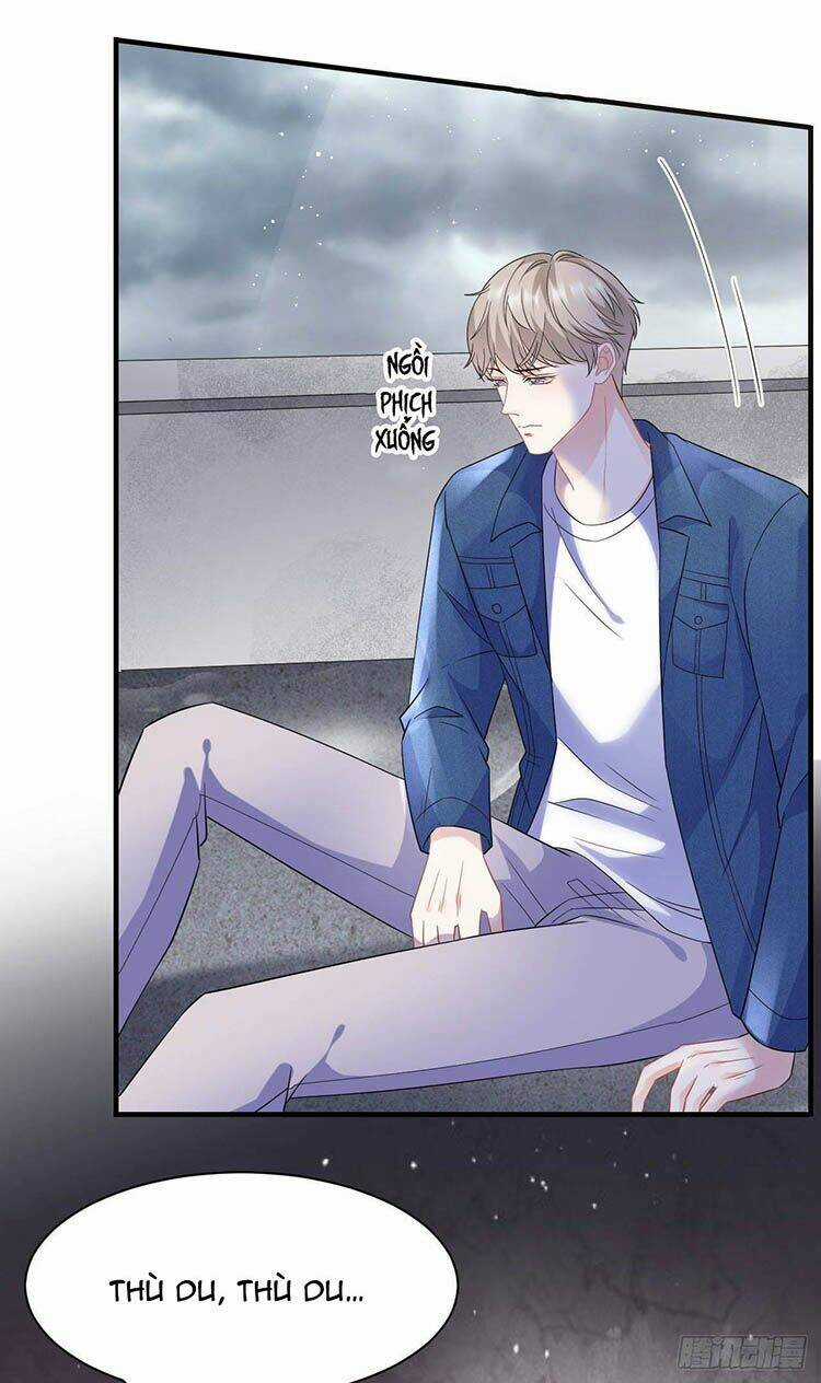 Đại Tiểu Thư Có Ý Đồ Gì Xấu Đâu Chapter 45.5 trang 7