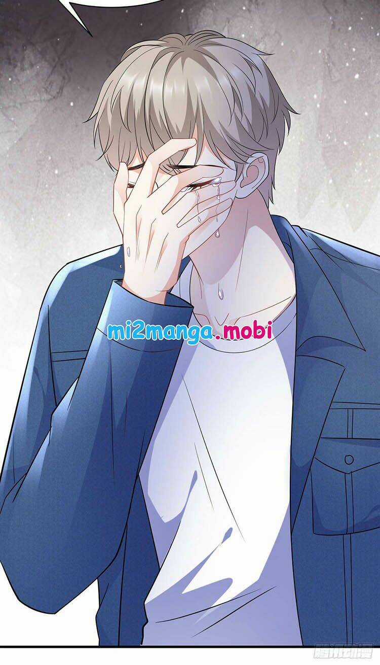 Đại Tiểu Thư Có Ý Đồ Gì Xấu Đâu Chapter 45.5 trang 8