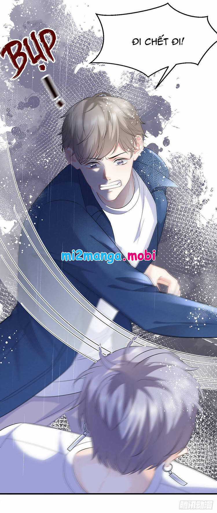 Đại Tiểu Thư Có Ý Đồ Gì Xấu Đâu Chapter 45 trang 11