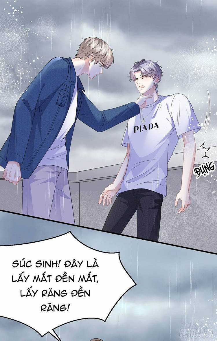 Đại Tiểu Thư Có Ý Đồ Gì Xấu Đâu Chapter 45 trang 15