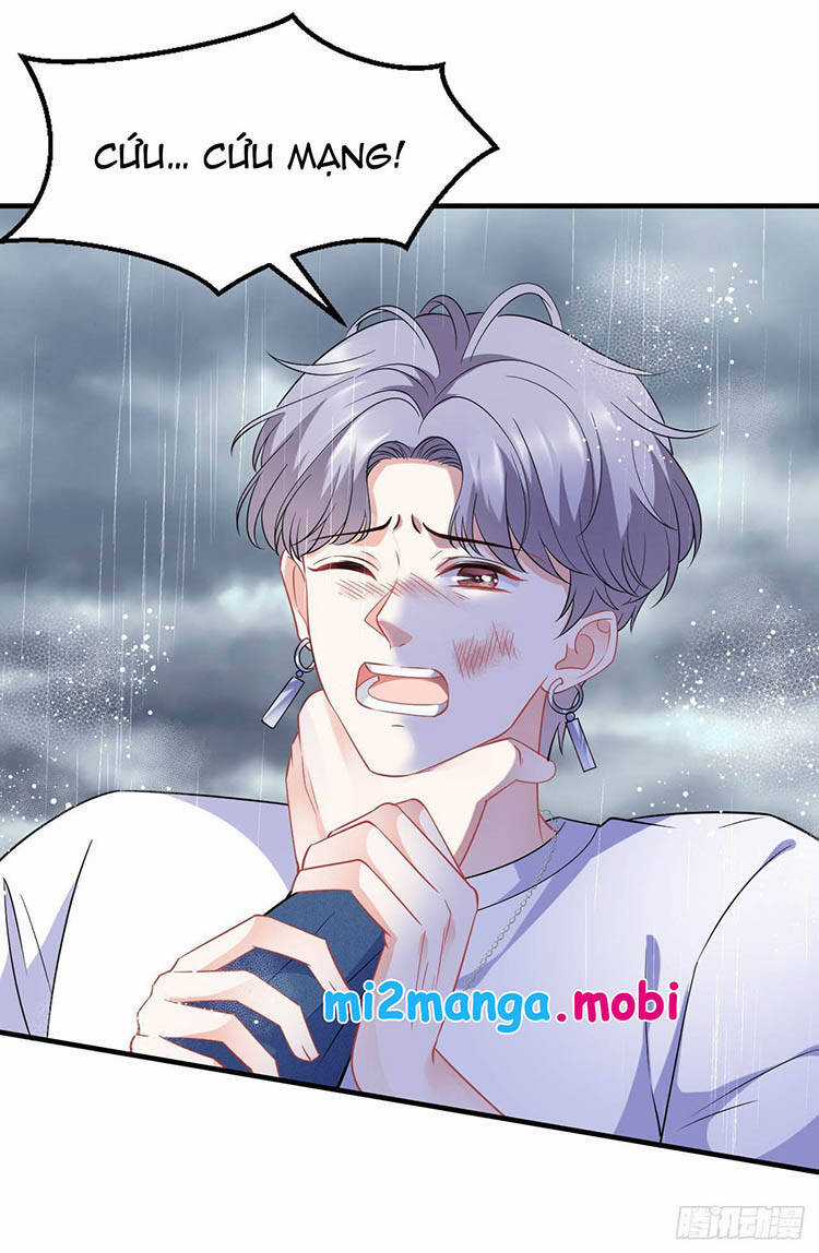 Đại Tiểu Thư Có Ý Đồ Gì Xấu Đâu Chapter 45 trang 17